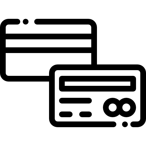 Credit card